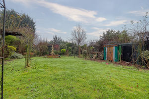 Garden- click for photo gallery